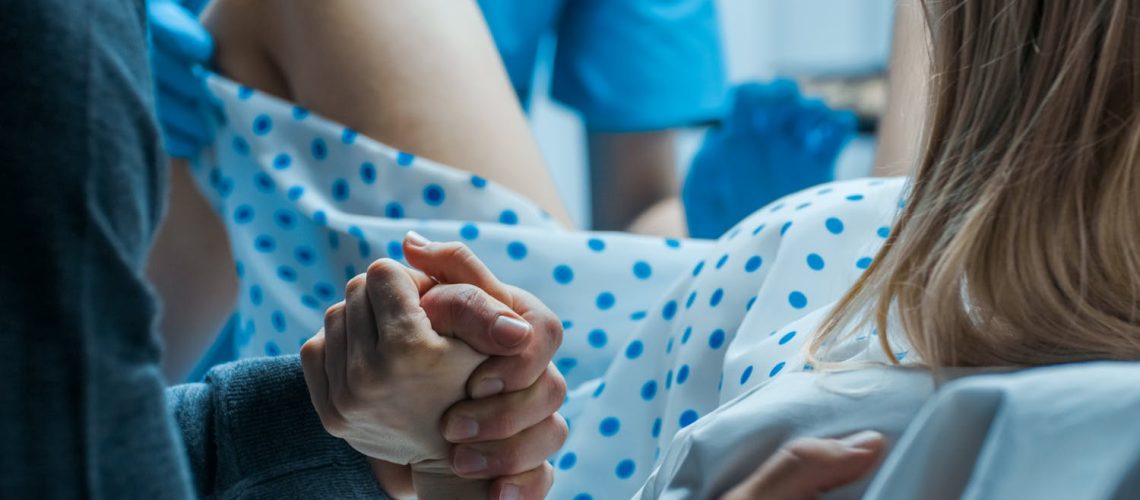 Tout savoir sur la déchirure du périnée