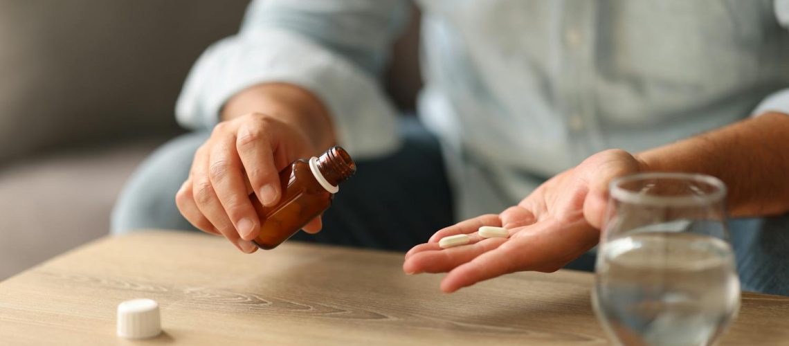 Que faire si je ne tolère pas mon médicament ?