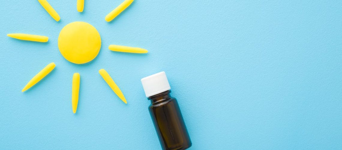 Médicaments en été : comment faire pour se protéger de la photosensibilisation ?