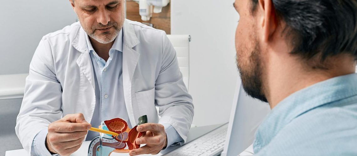 Cancer de la prostate et hérédité : quel dépistage ?